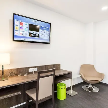 Apartment Apartments Pulheim *